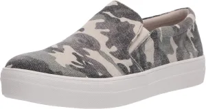 Steve Madden Women's Gills Sneakers