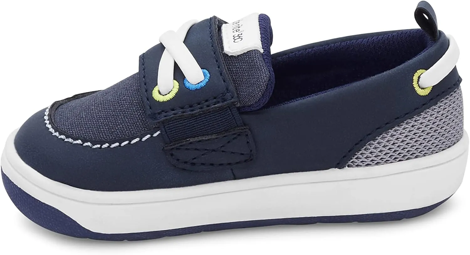 Stride Rite 360 Baby-Boy's Benji Sneaker