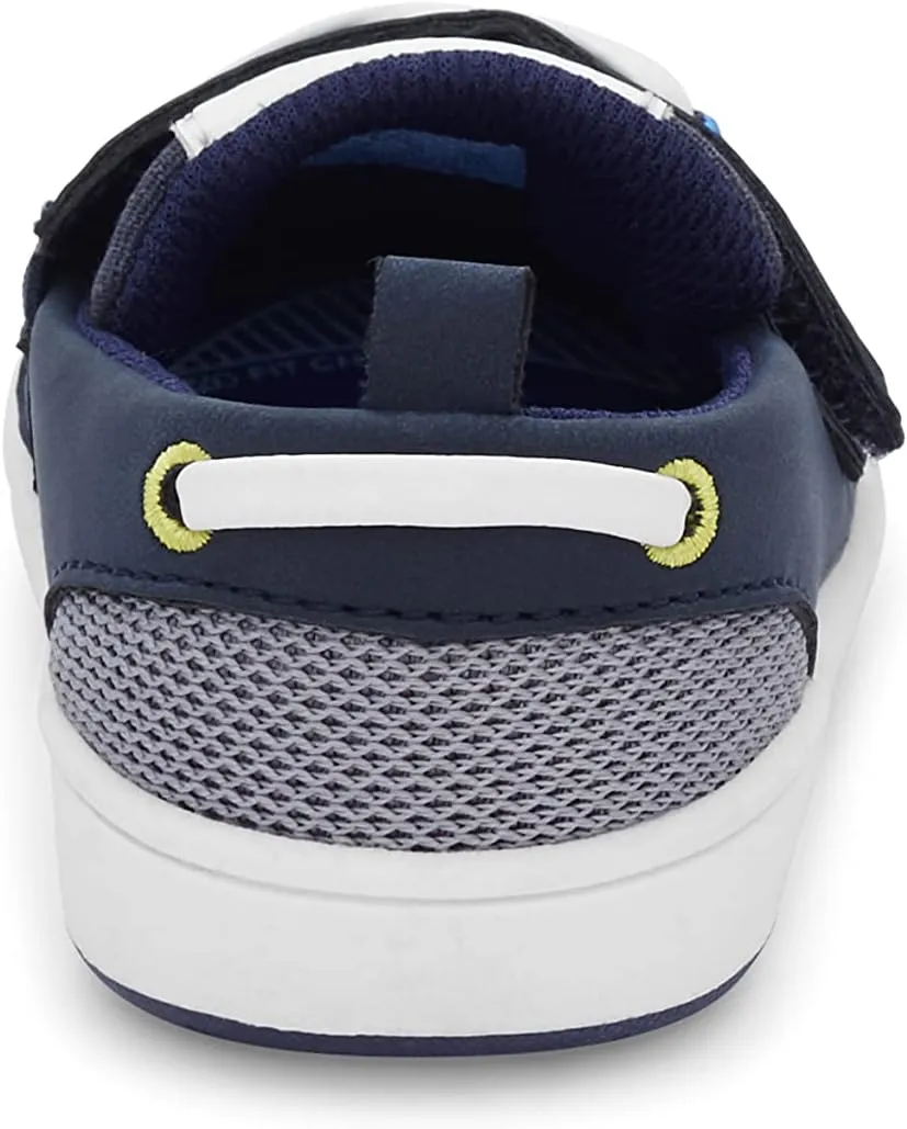 Stride Rite 360 Baby-Boy's Benji Sneaker