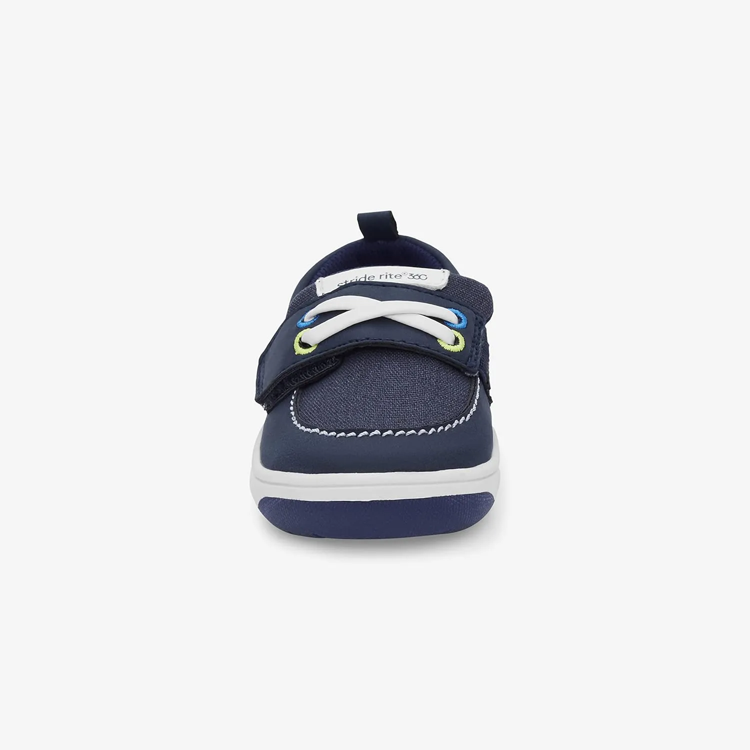 Stride Rite 360 Baby-Boy's Benji Sneaker