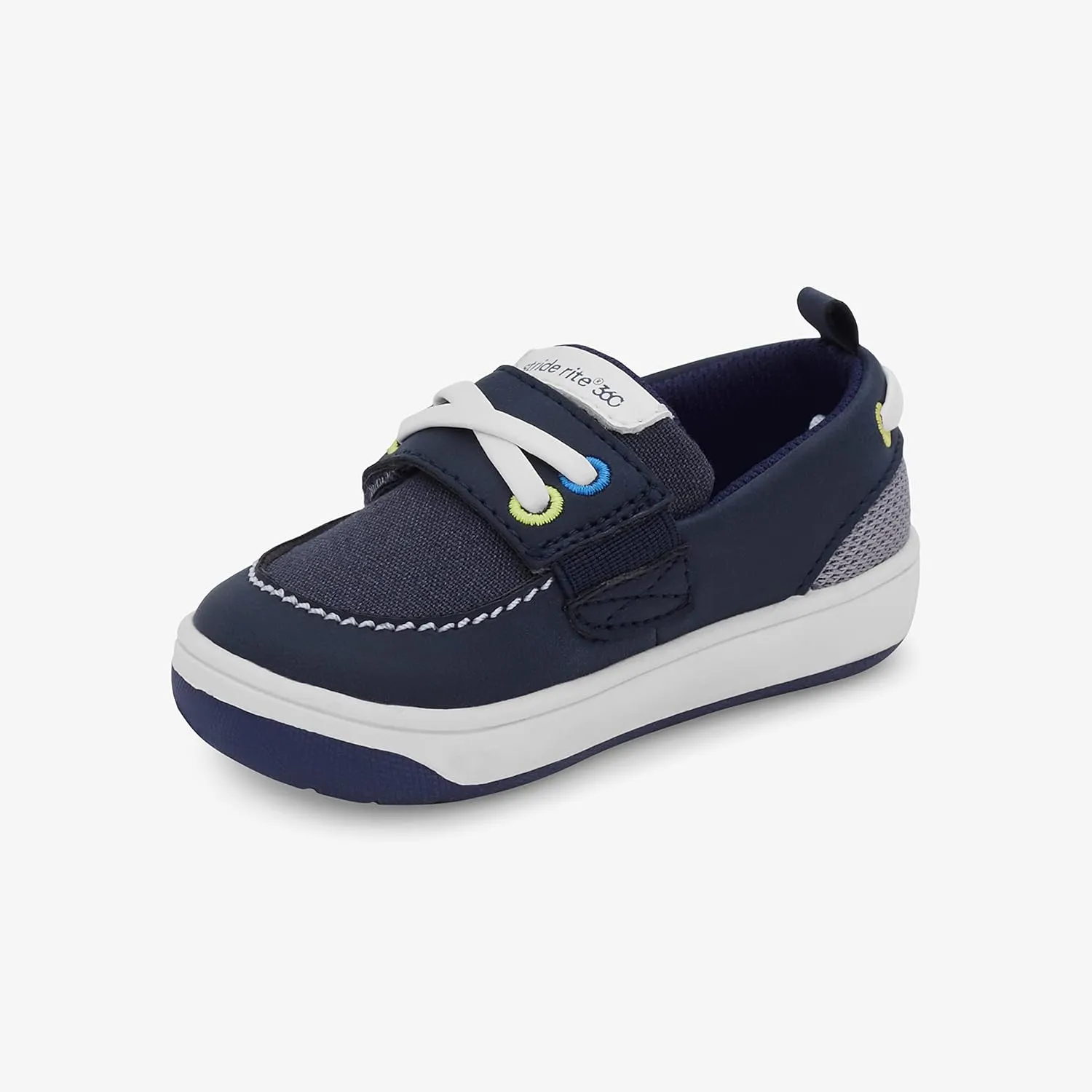 Stride Rite 360 Baby-Boy's Benji Sneaker