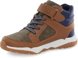 Stride Rite 360 Unisex-Child Lilly Fashion Boot