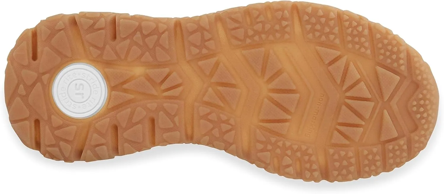 Stride Rite 360 Unisex-Child Lilly Fashion Boot