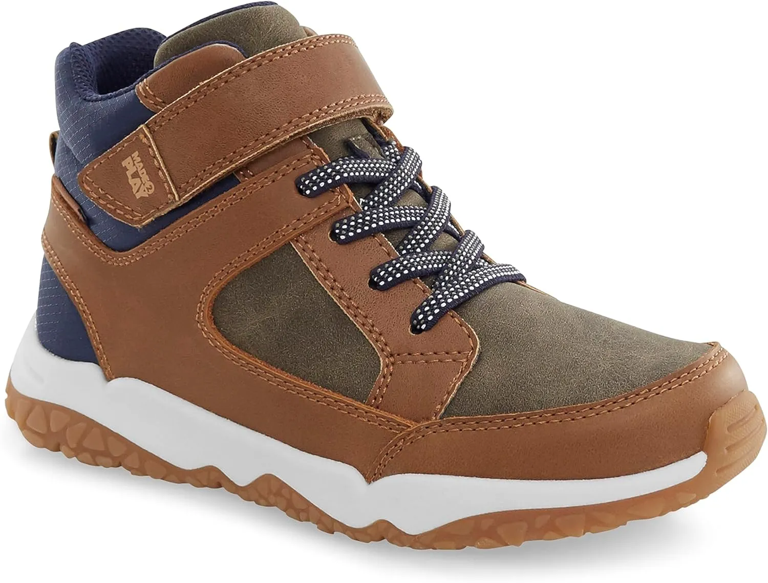 Stride Rite 360 Unisex-Child Lilly Fashion Boot
