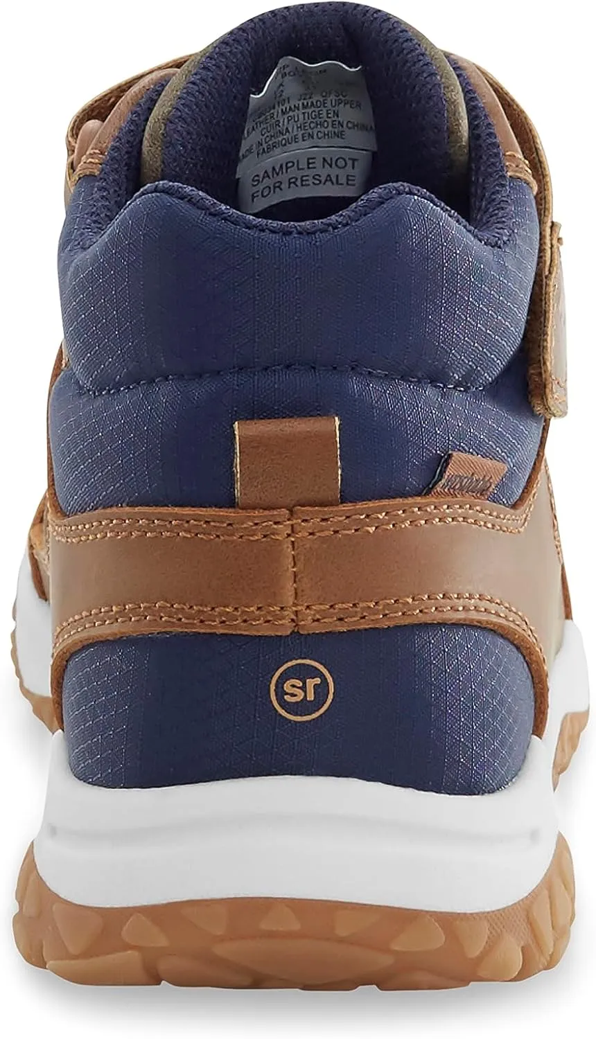 Stride Rite 360 Unisex-Child Lilly Fashion Boot