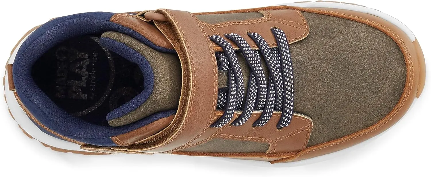 Stride Rite 360 Unisex-Child Lilly Fashion Boot