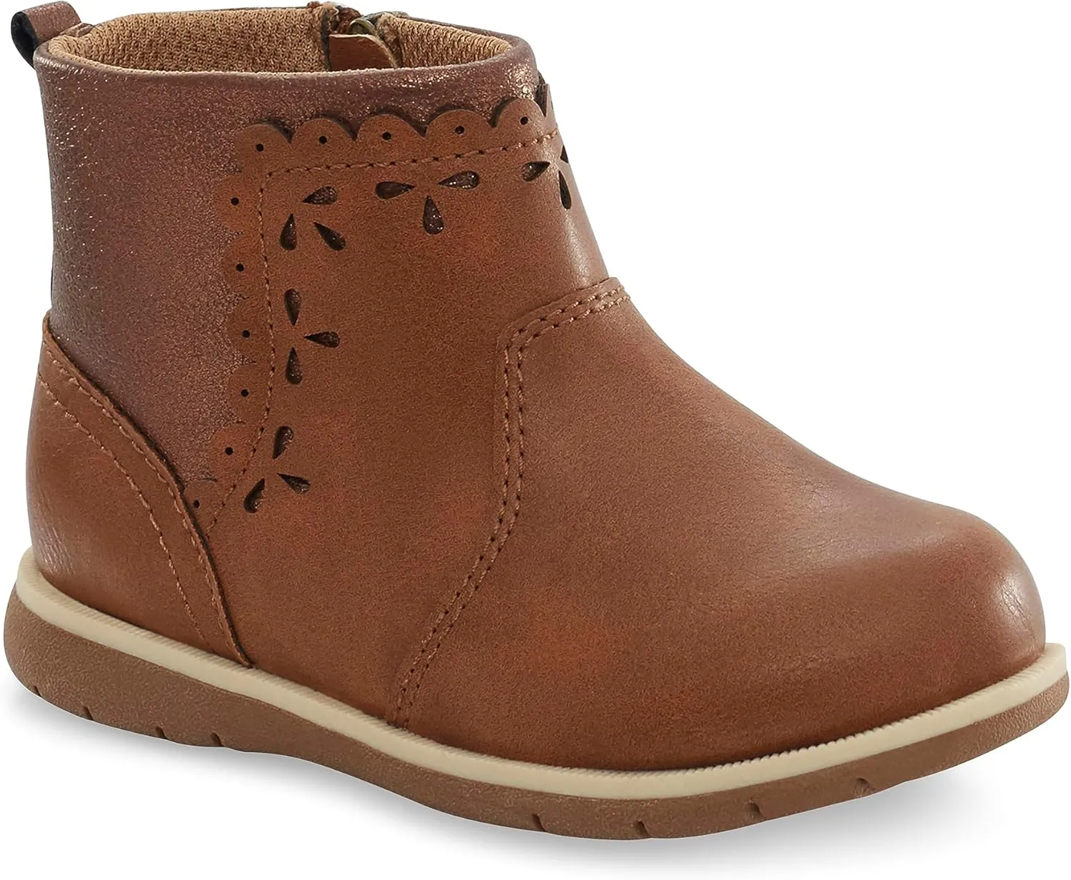 Stride Rite 360 Unisex-Child Sveta Fashion Boot