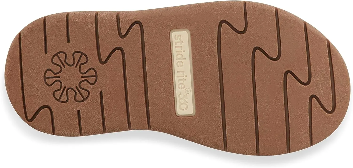 Stride Rite 360 Unisex-Child Sveta Fashion Boot