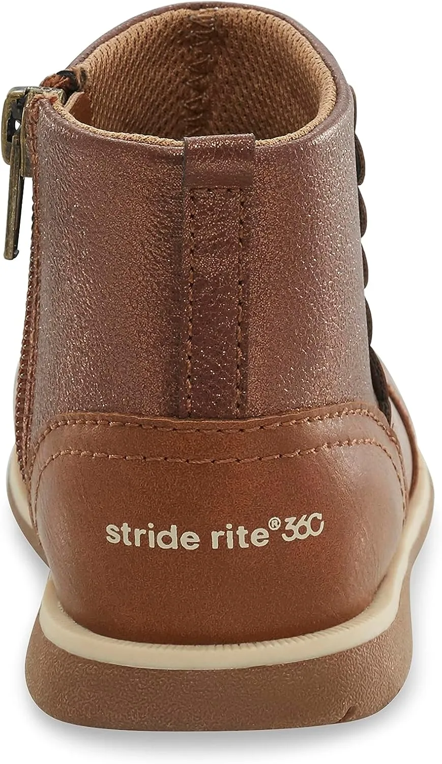 Stride Rite 360 Unisex-Child Sveta Fashion Boot