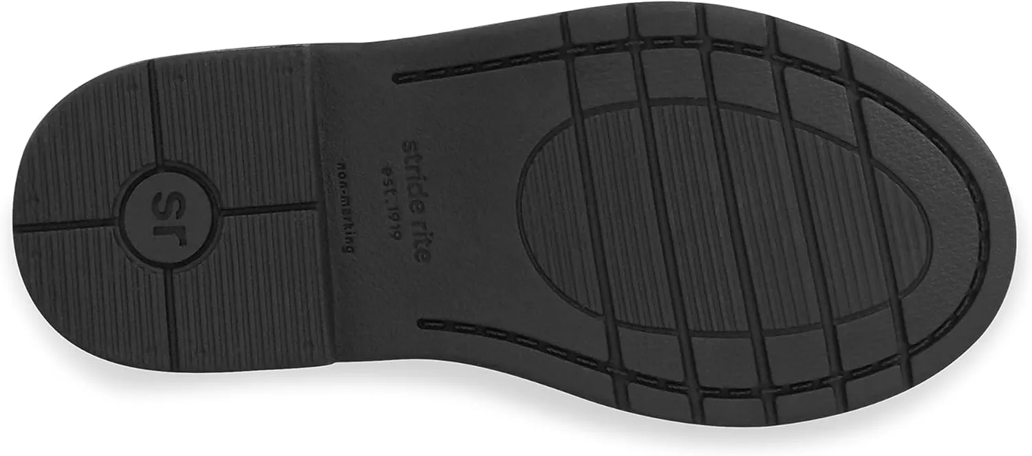 Stride Rite Unisex-Child Sr Carolyn Fashion Boot