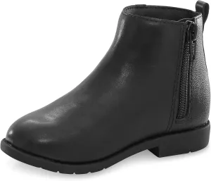 Stride Rite Unisex-Child Sr Carolyn Fashion Boot