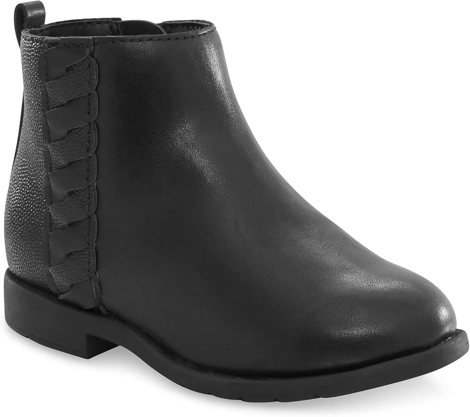 Stride Rite Unisex-Child Sr Carolyn Fashion Boot