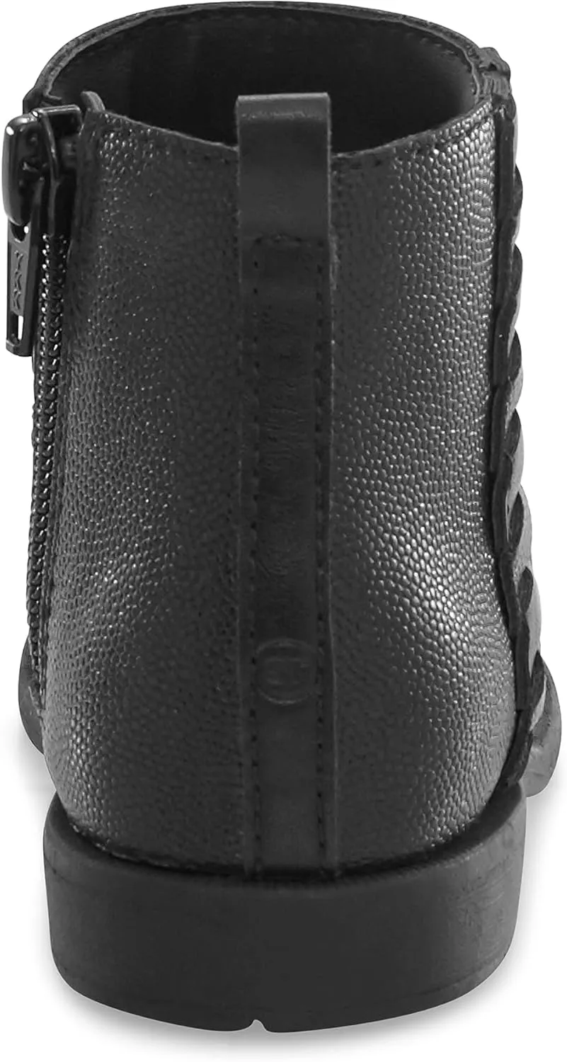 Stride Rite Unisex-Child Sr Carolyn Fashion Boot