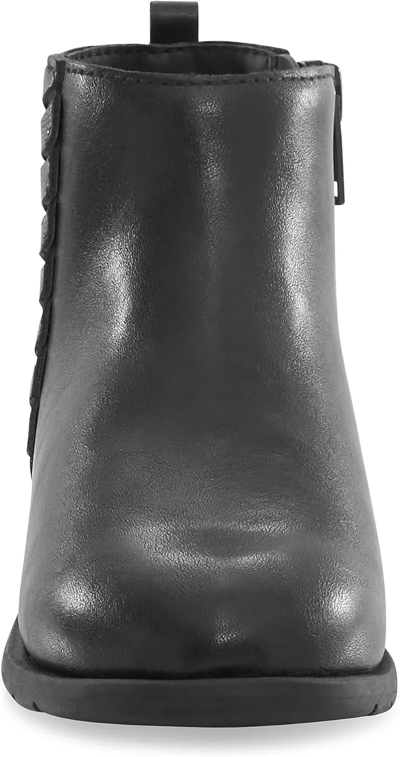 Stride Rite Unisex-Child Sr Carolyn Fashion Boot