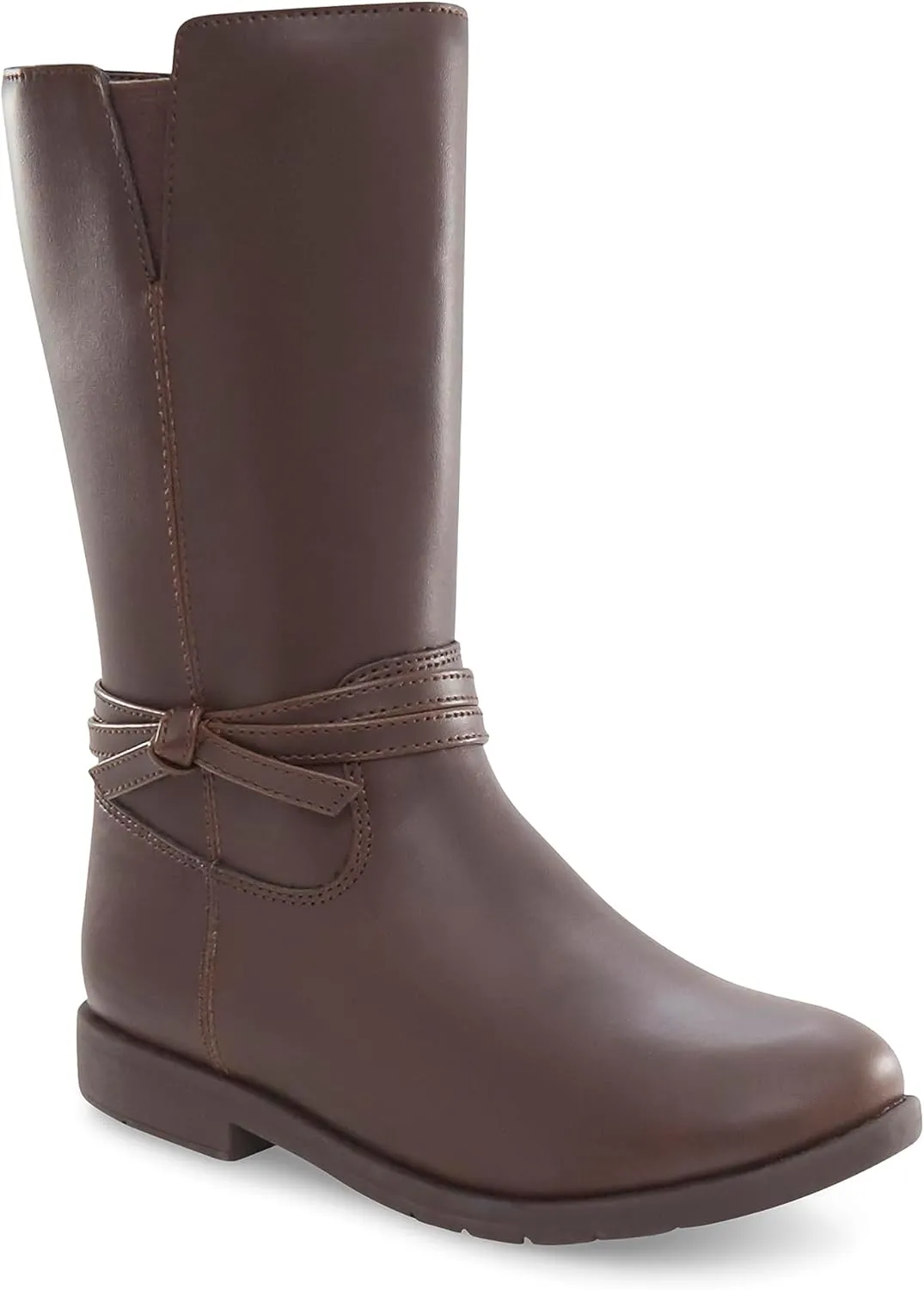 Stride Rite Unisex-Child Sr Jess Fashion Boot