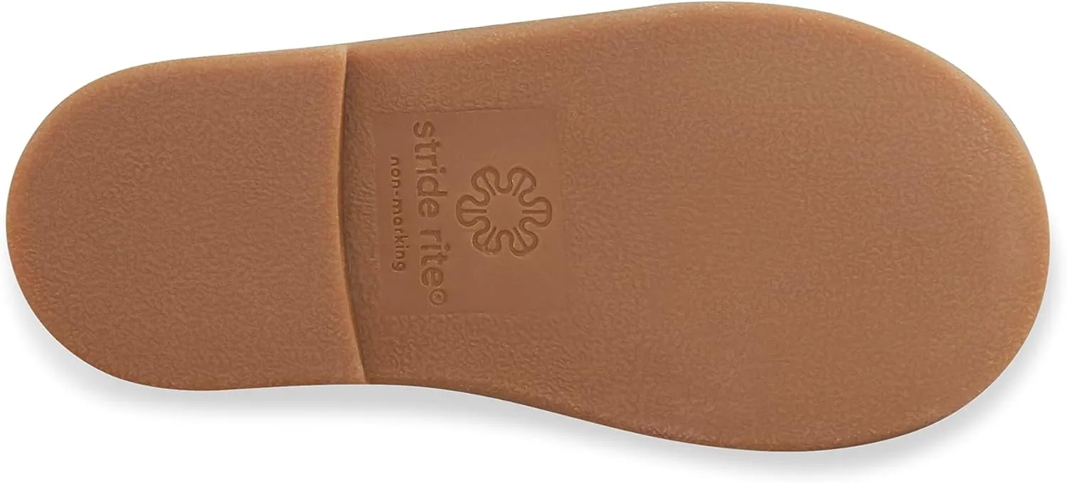 Stride Rite Unisex-Child Sr Stella Fashion Boot