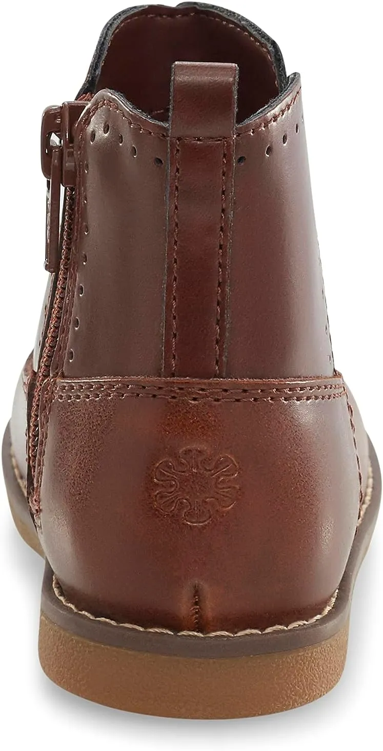 Stride Rite Unisex-Child Sr Stella Fashion Boot