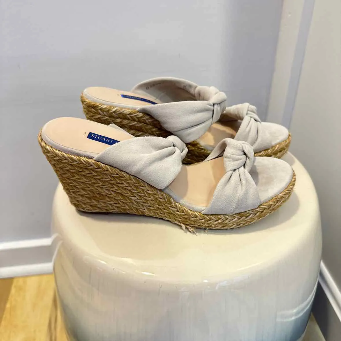 Stuart Weitzman Size 6 Shoes