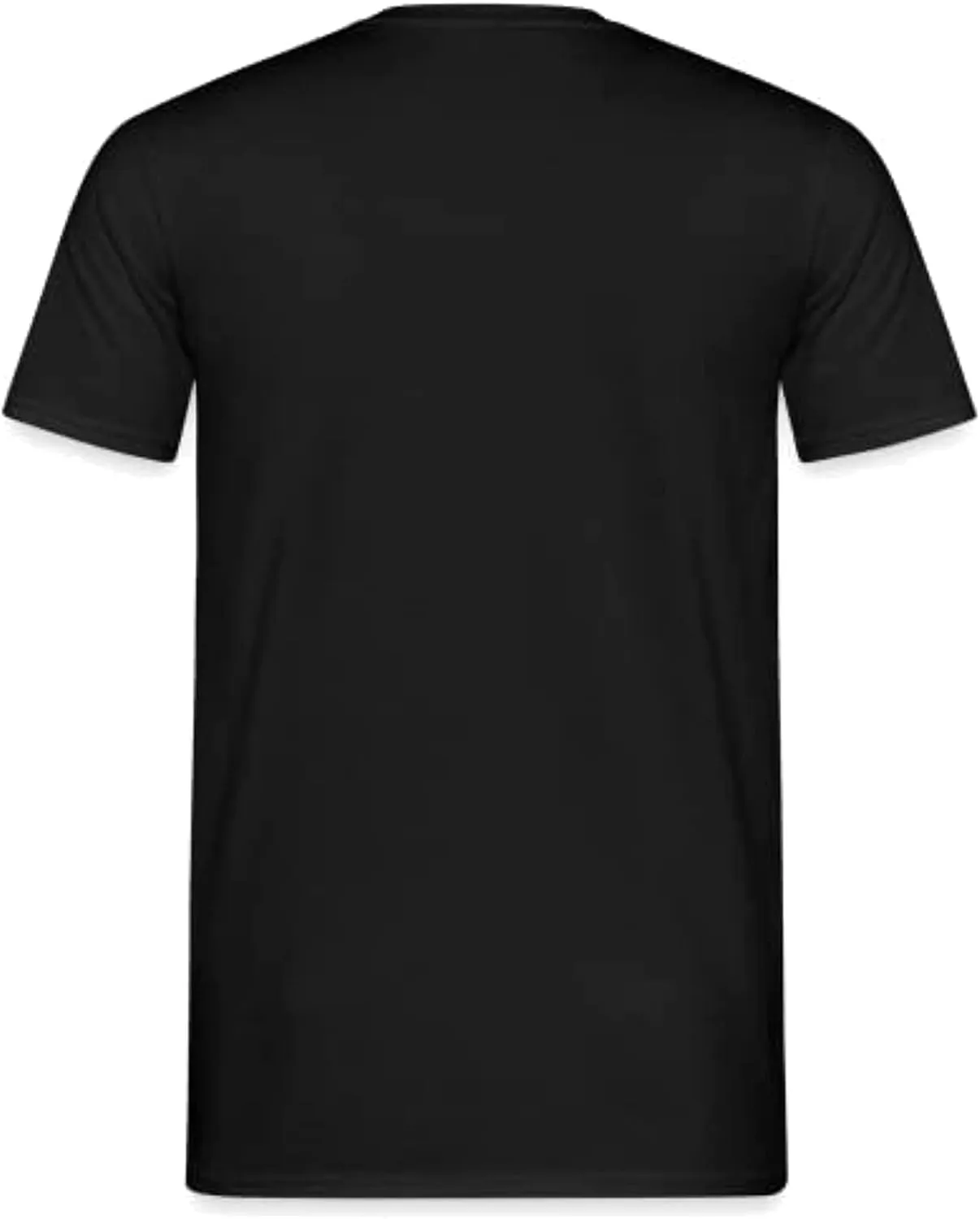 Sugar Robin Schulz Featuring Francesco Yates Art Men's T-Shirt Unisex Black Clothing Tee