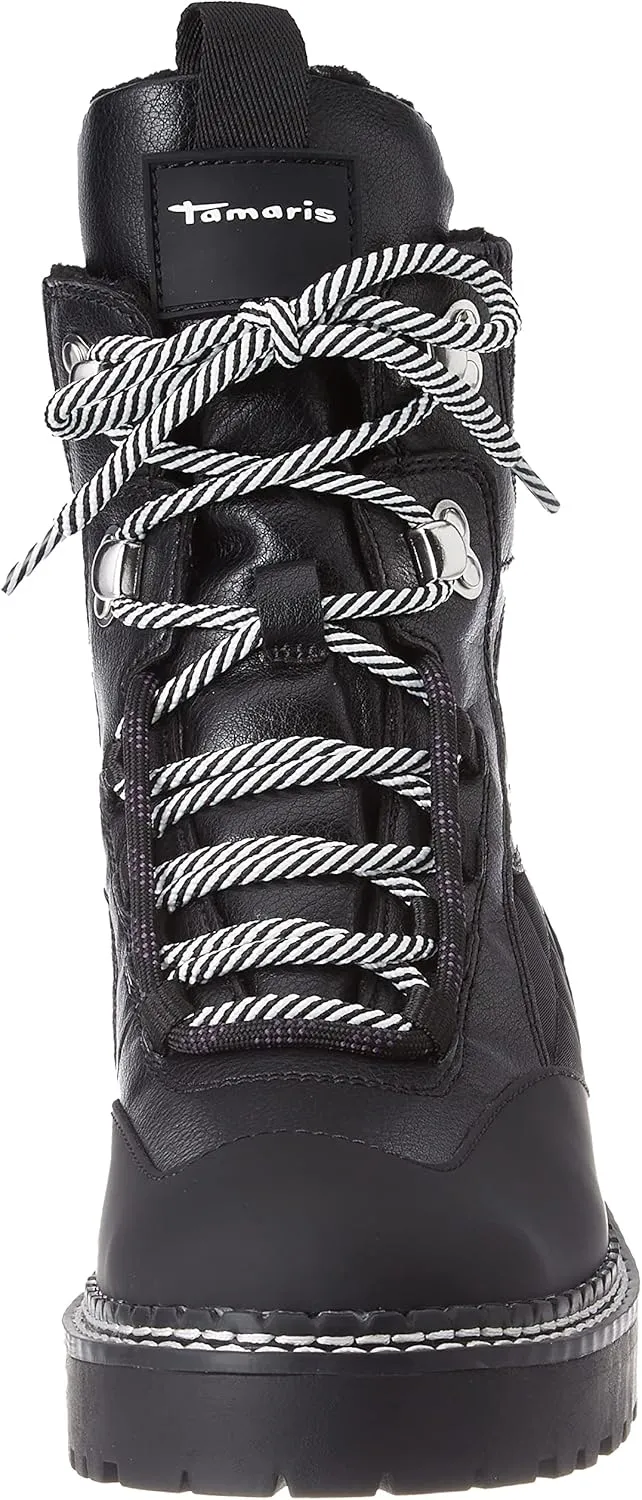 Tamaris Women's Classic Boots Fashion
