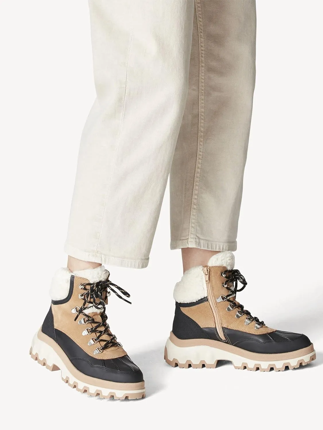 Tamaris Women's Classic Boots Fashion