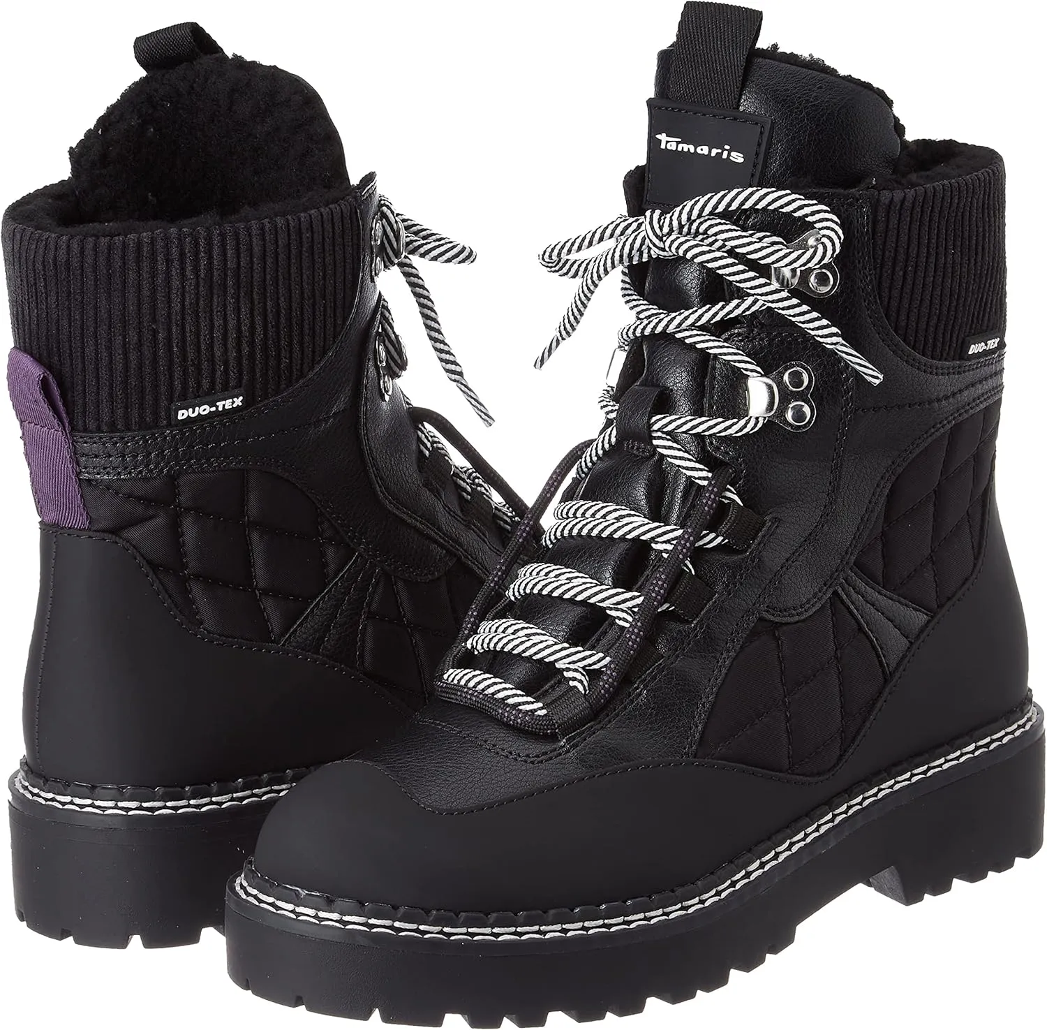 Tamaris Women's Classic Boots Fashion
