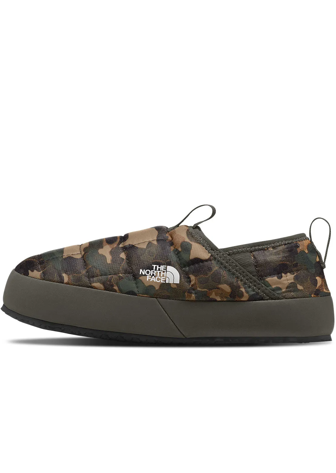 The North Face Junior ThermoBall Traction Mule II Slippers