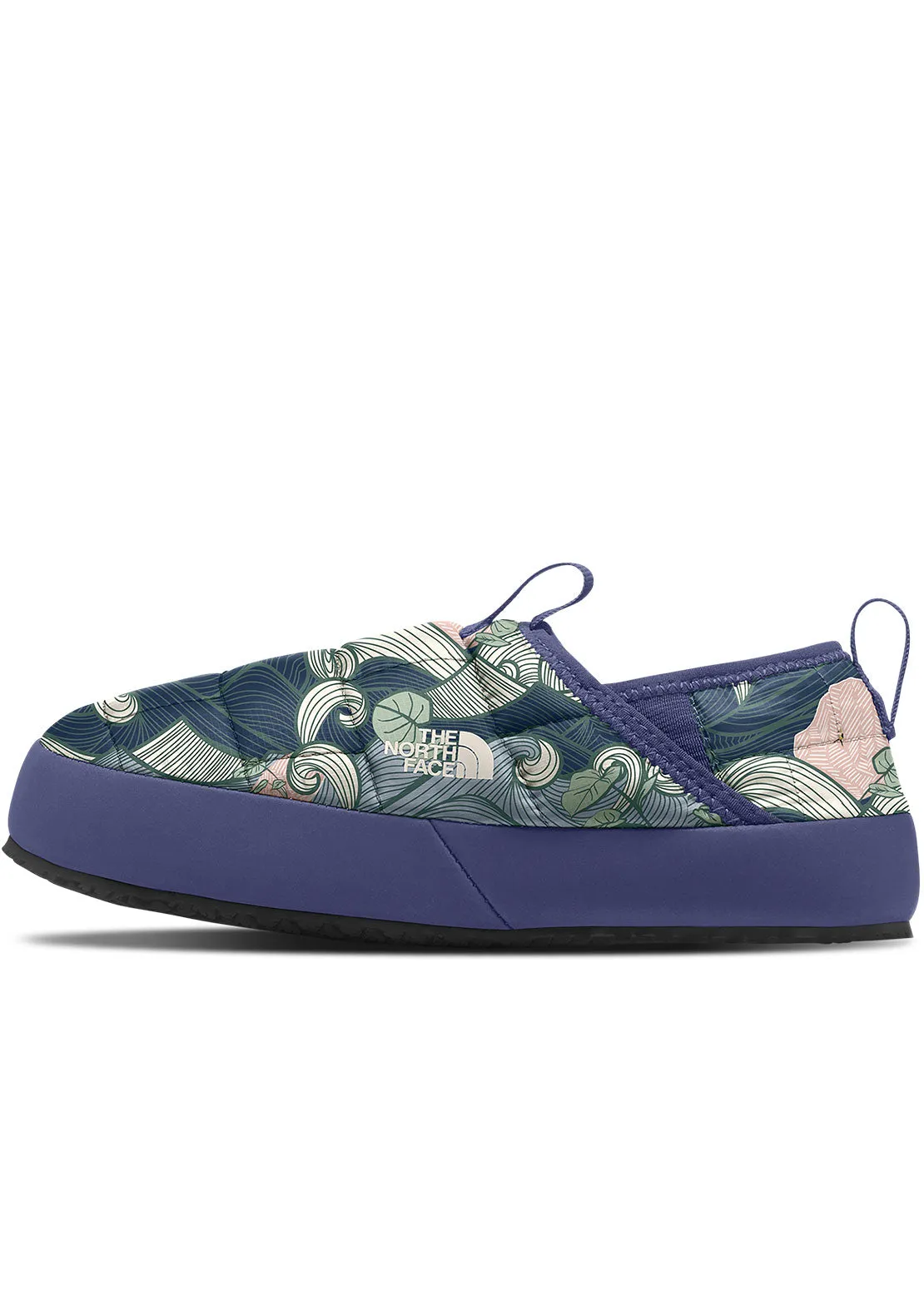 The North Face Junior ThermoBall Traction Mule II Slippers