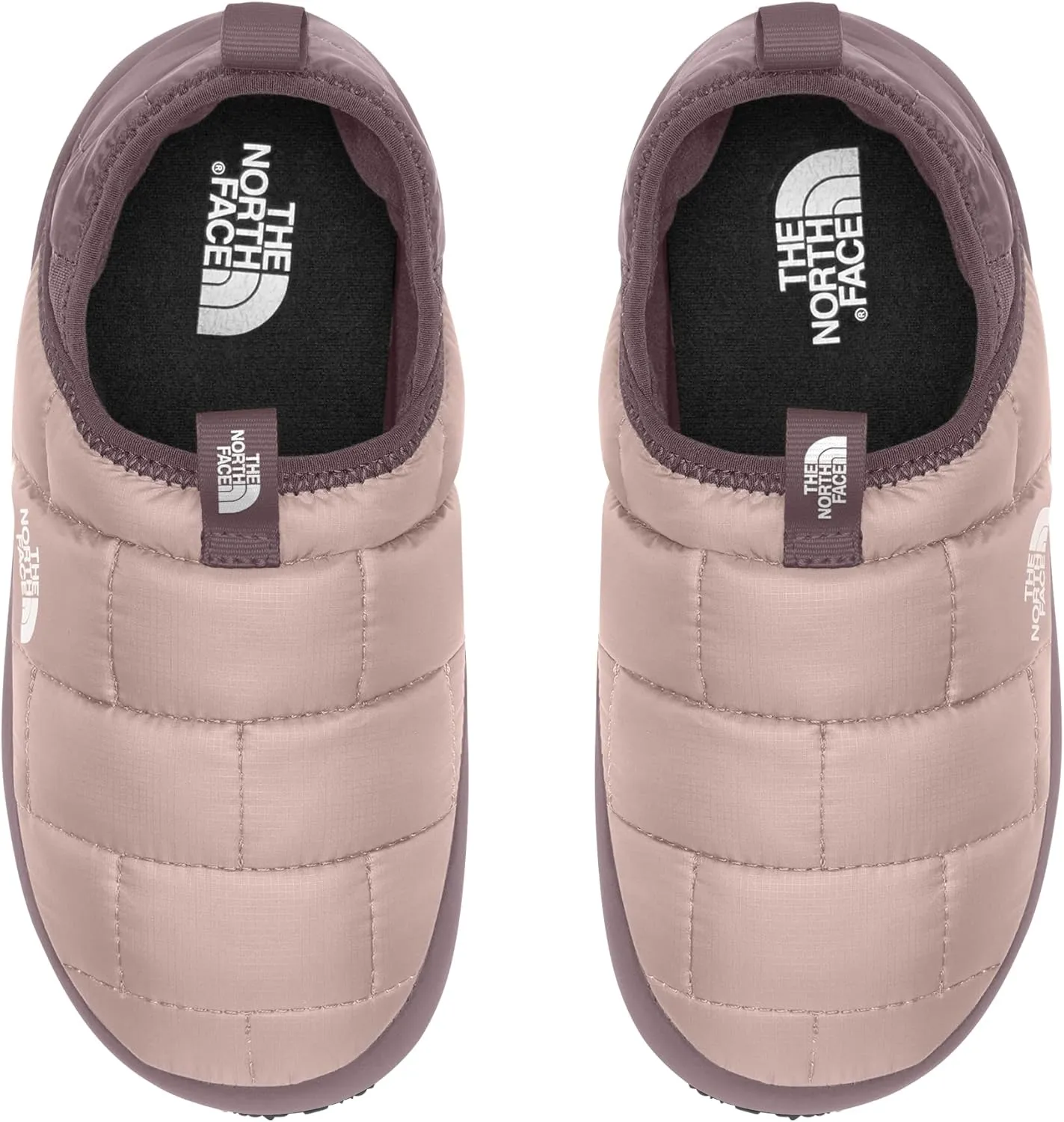 THE NORTH FACE Teen Thermoball Insulated Traction Mule II Shoe
