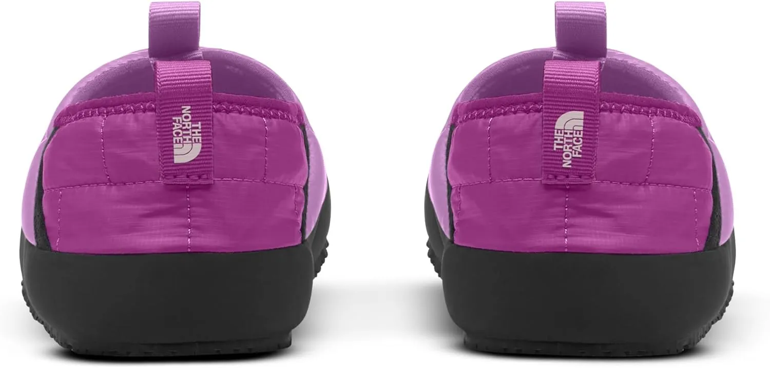 THE NORTH FACE Unisex-Child Thermoball Traction Mule Ii (Youth)