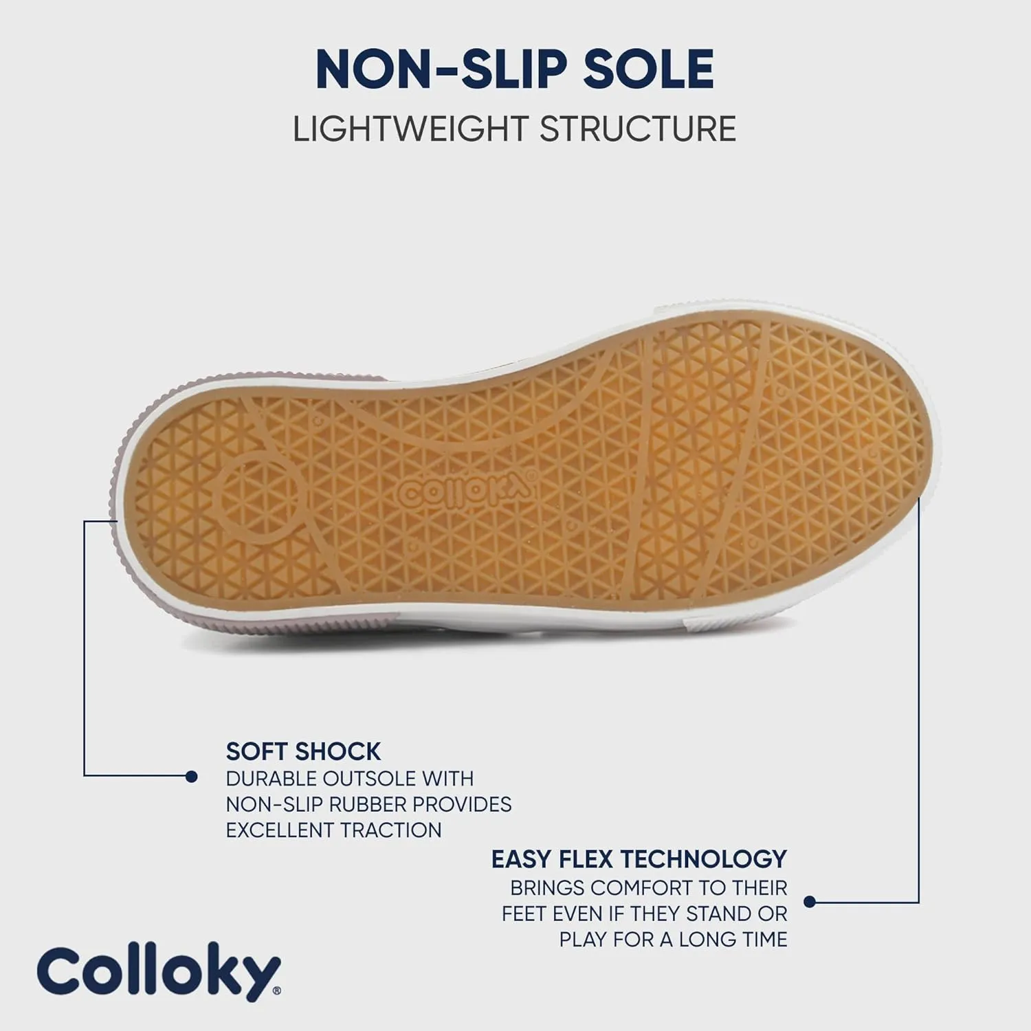 Toddler Sneakers for Girls - Lightweight Shoes with Soft Soles & Adjustable Strap, Arch Support & Breathable Design - Washable & Stylish