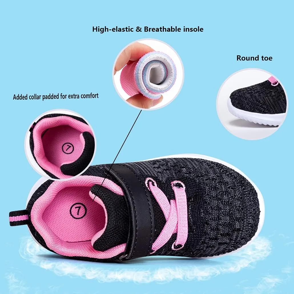 Toddler/Little Kid Boys Girls Shoes Running Sports Sneakers
