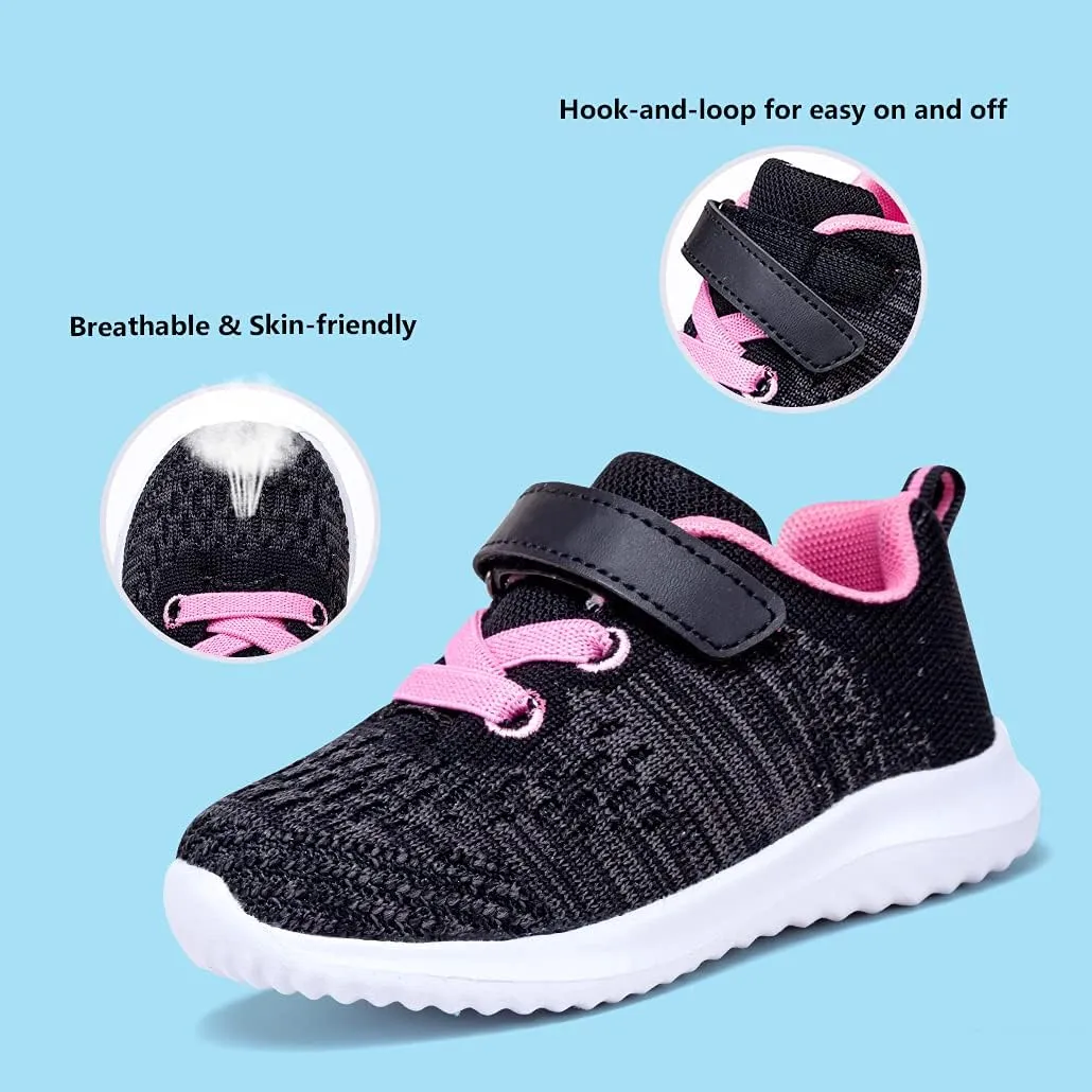 Toddler/Little Kid Boys Girls Shoes Running Sports Sneakers