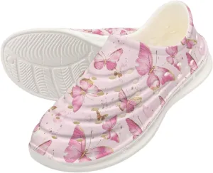 Unisex Child Clogs Slip on Water Shoes for Girls Cute Summer Sandals Sneakers Garden Sandals Quick Dry
