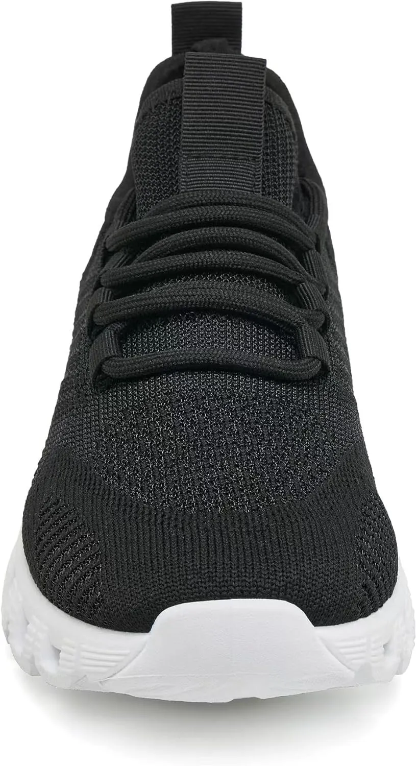 Urban Sport by J/Slides Cooper Women’s Athleisure Sneaker | Lightweight Casual Walking Shoes | All-Day Comfort Sneakers