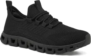 Urban Sport by J/Slides Cooper Women’s Athleisure Sneaker | Lightweight Casual Walking Shoes | All-Day Comfort Sneakers