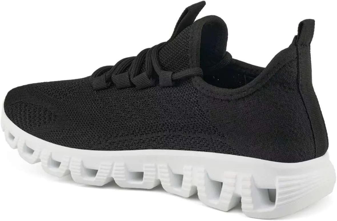 Urban Sport by J/Slides Cooper Women’s Athleisure Sneaker | Lightweight Casual Walking Shoes | All-Day Comfort Sneakers