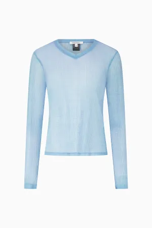 V-Neck Top