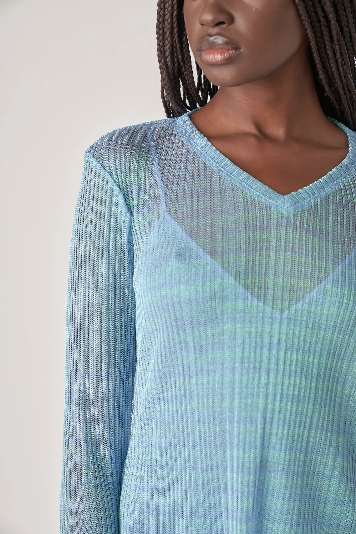 V-Neck Top