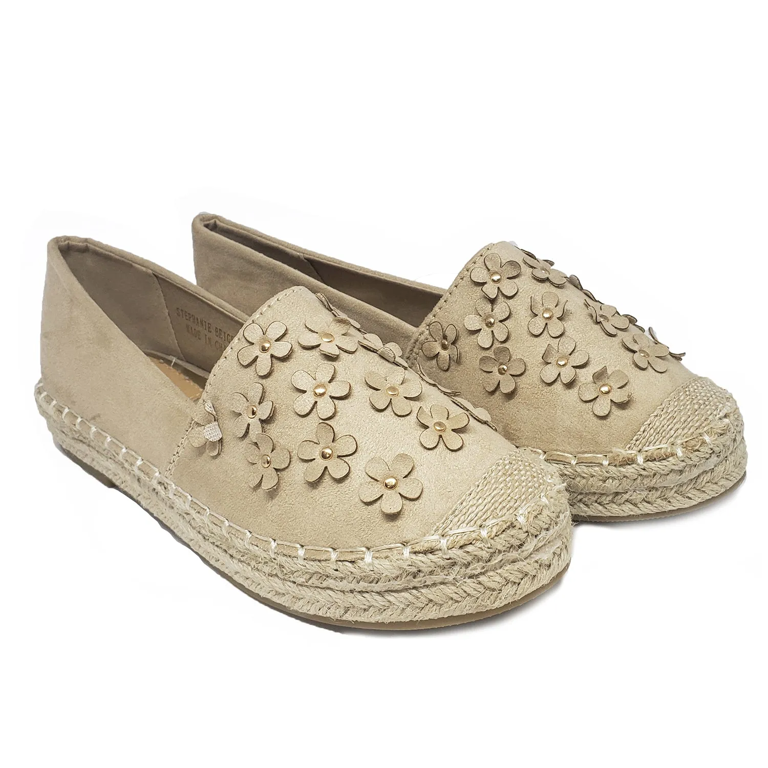 Victoria Adames Stephanie Espadrilles Shoes