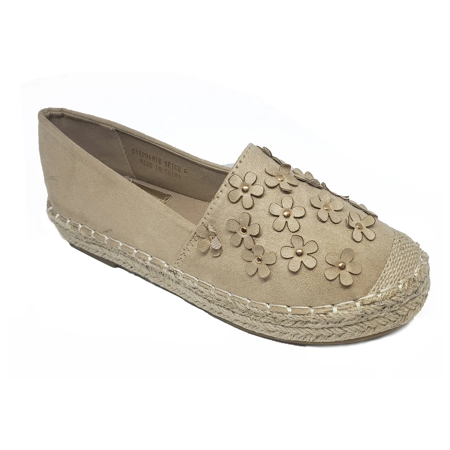 Victoria Adames Stephanie Espadrilles Shoes