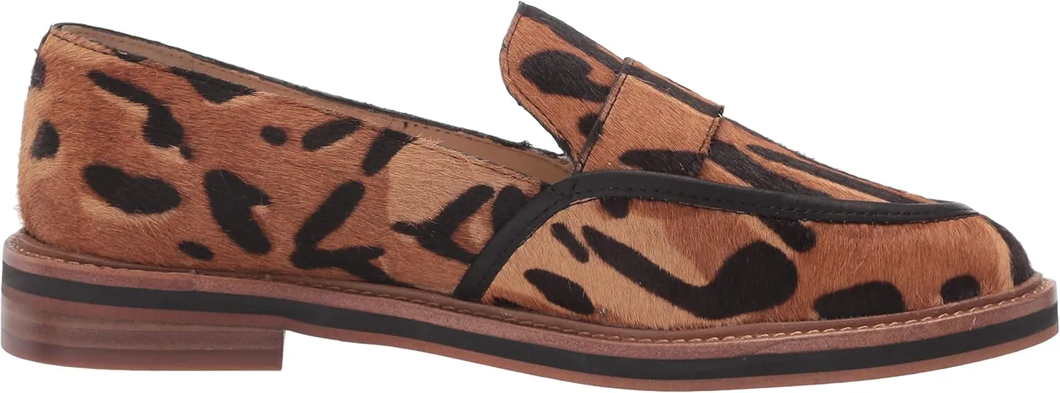 Vince Camuto Women's Jorda3 Loafer
