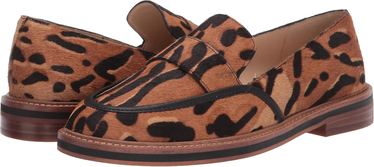 Vince Camuto Women's Jorda3 Loafer