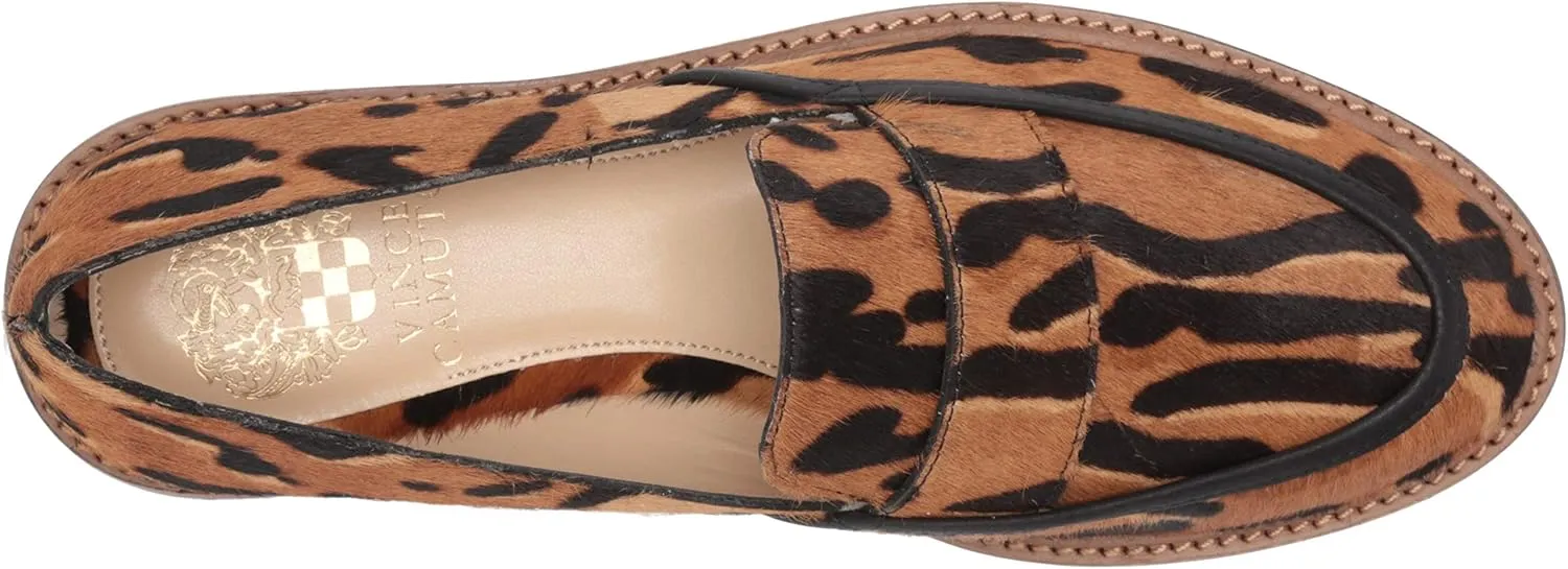 Vince Camuto Women's Jorda3 Loafer