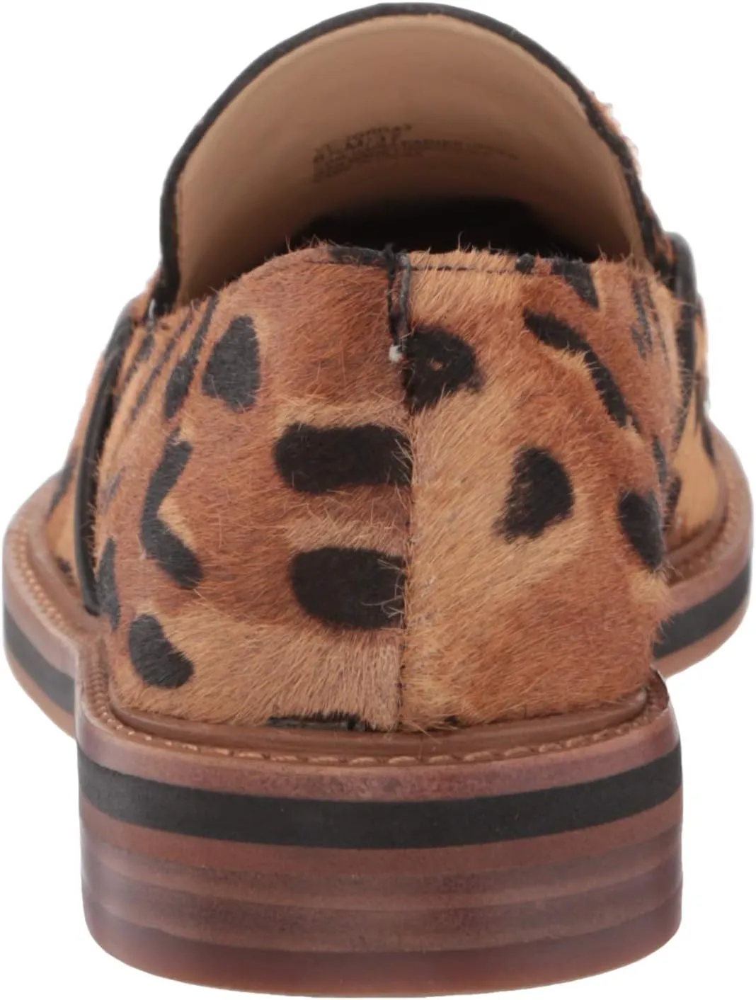 Vince Camuto Women's Jorda3 Loafer