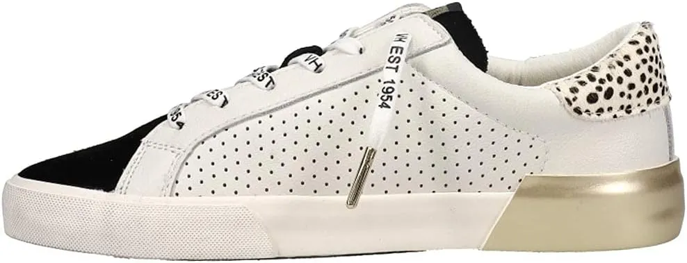 VINTAGE HAVANA Women's Mag Sneaker