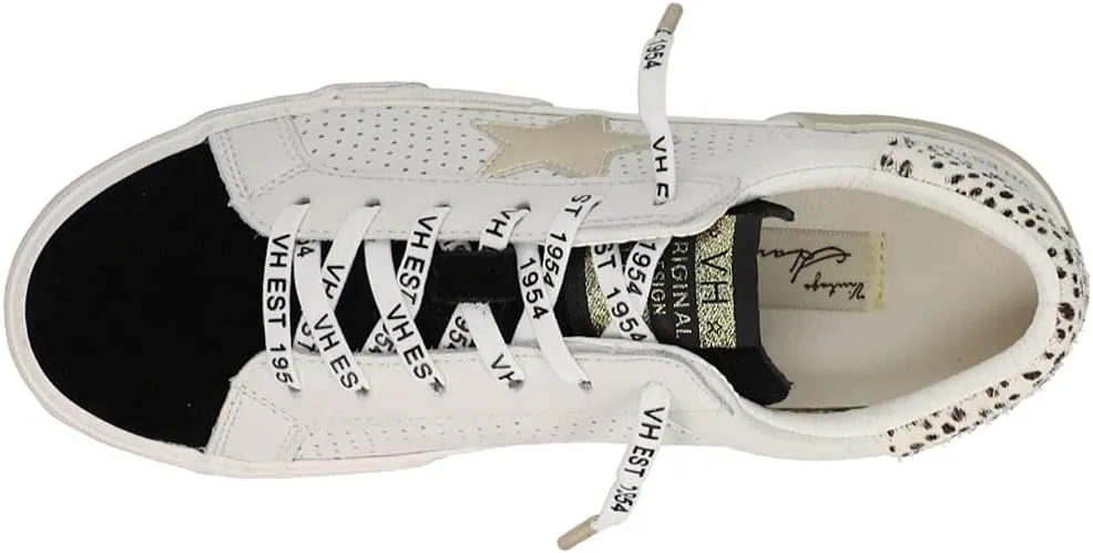 VINTAGE HAVANA Women's Mag Sneaker