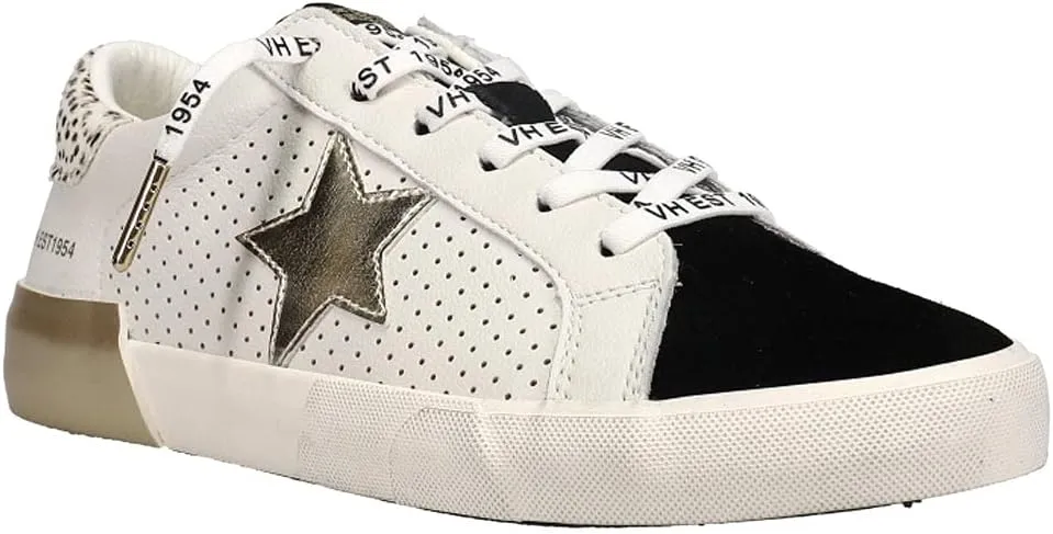 VINTAGE HAVANA Women's Mag Sneaker