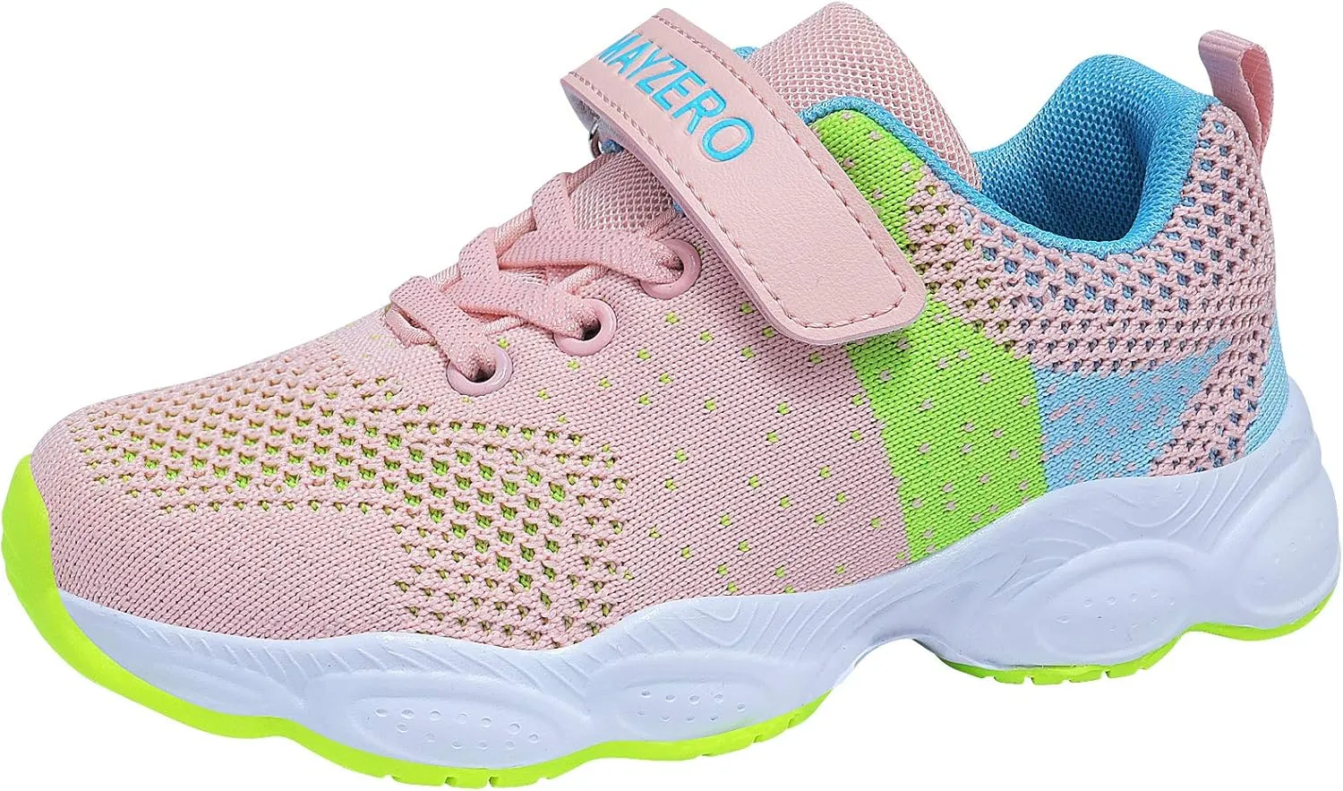 Vivay Toddler Shoes Kids Boys Girls Tennis Shoes Sport Running Shoes Fashion Sneakers
