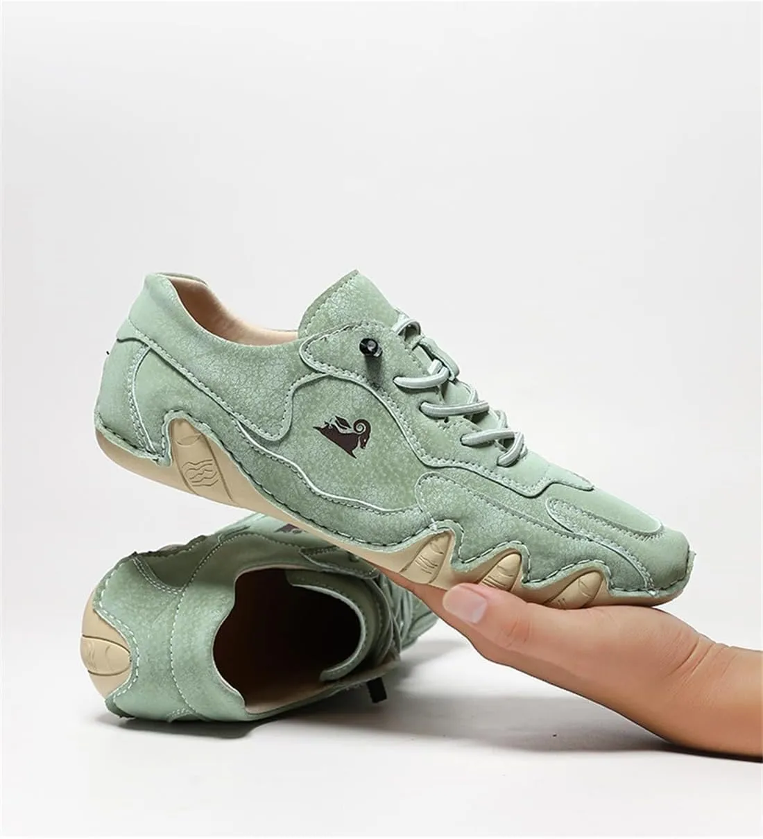 Vogany Shoes Orthopedic Sneakers Women,Vogldeck - Waterproof and Breathable Orthopedic Unisex Outdoor Arch Support Hiking and Walking Shoes